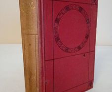 Ravenshoe by Henry Kingsley (HQ297)