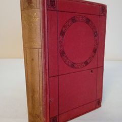 Ravenshoe by Henry Kingsley (HQ297)