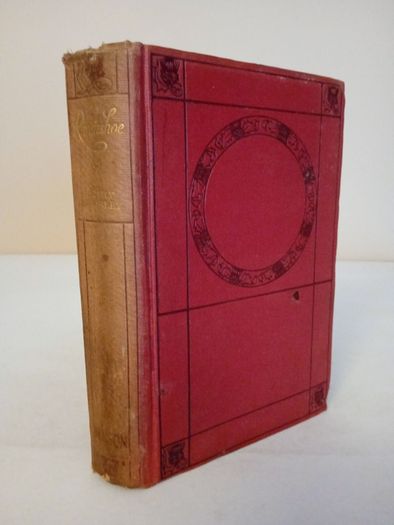 Ravenshoe by Henry Kingsley (HQ297)
