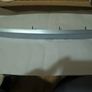 Toyota Corolla Verso 04-07 Rear Tailgate Boot Grab Handle Garnish 76811-05010 Light Blue 8S1 Image 3