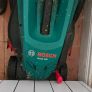 Bosch Electric Lawnmower Greenline Leaf Blower Image 2