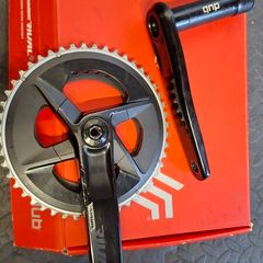 SRAM Rival AXS Dub Crankset