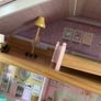 wooden Doll House Image 3