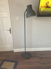 Floor Lamp