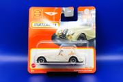 Matchbox Morgan Plus Four, new.