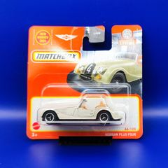 Matchbox Morgan Plus Four, new.