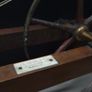 Rare Antique Dublin Scientific / Mechanical Demonstration Apparatus  J. Robinson & Sons, Grafton Street Image 8