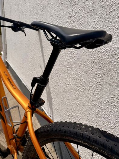 Trek Marlin 5 - Size Small