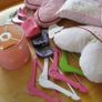 Girls Bedroom Accesories Image 2