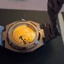 Citizen Titanium Automatic Watch Image 4