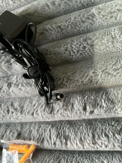 Tapo outdoor security camera