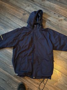 Portwest Raincoat