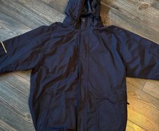 Portwest Raincoat