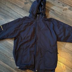 Portwest Raincoat