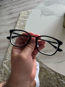 Prescription Glasses Ray Ban -5.5
