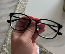 Prescription Glasses Ray Ban -5.5