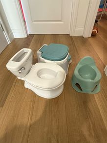 potty