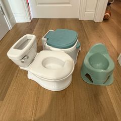 potty