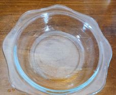 pyrex bowls