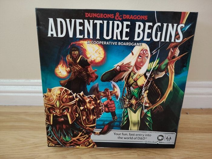 Kids board games & toys
