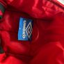 Very rare 90s Man Utd jacket Image 3