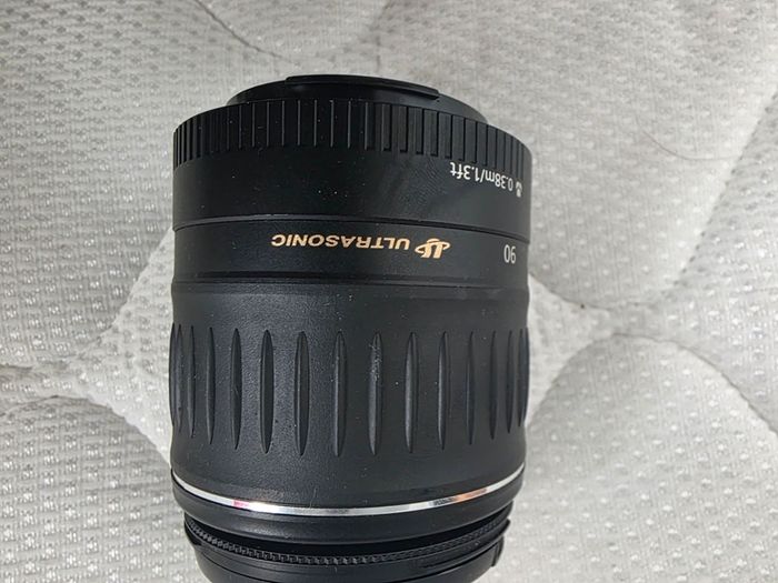 Minolta Dynax 303si/3xi/Olympus/Canon