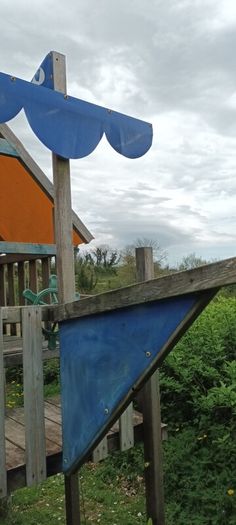 Swing, Slide,