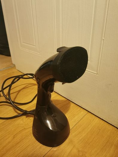 steam iron
