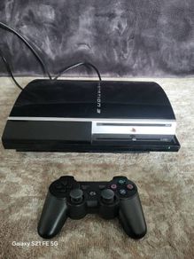 Ps3 Phat 500GB 4.92 Evilnat