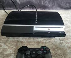 Ps3 Phat 500GB 4.92 Evilnat