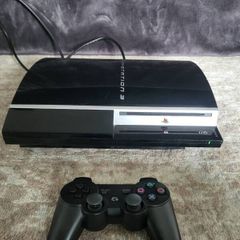 Ps3 Phat 500GB 4.92 Evilnat