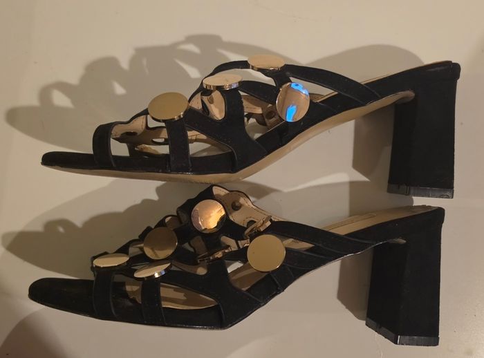 Footwear