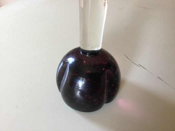 Coloured Glassware X 3 . ( Reduced)