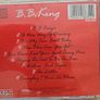 B B. King CD  - Lonely Nights Image 2