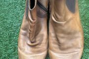 Lloyd&amp;Pryce Tommy Bowe collection ankle boots uk 10