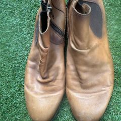 Lloyd&Pryce Tommy Bowe collection ankle boots uk 10