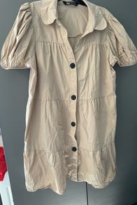 Summer Dress from Zara