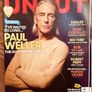 music magazines MOJO Uncut Record Collector The Wire Image 9