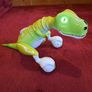 Spinmaster Zoomer Dino Boomer  Self-balancing Toy Image 3
