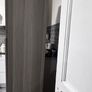 Tall Storage Cabinet / Pantry Unit - Oak Finish Image 5