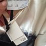 Satin dress, size 10 Image 2