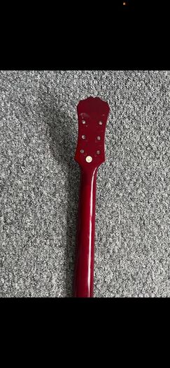 Epiphone Les Paul Special Body electric Guitar parts accessories
