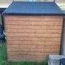8x6ft Shed Image 2