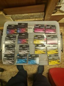 printer cartridges for Epson stylus