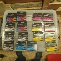 printer cartridges for Epson stylus