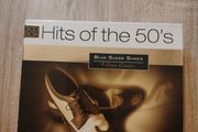 Hits of the 50's (Blue Suede Shoes)
