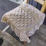 Chair Seat Cover / Seat Pad Image 4
