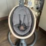 Electric baby swing chair Image 2
