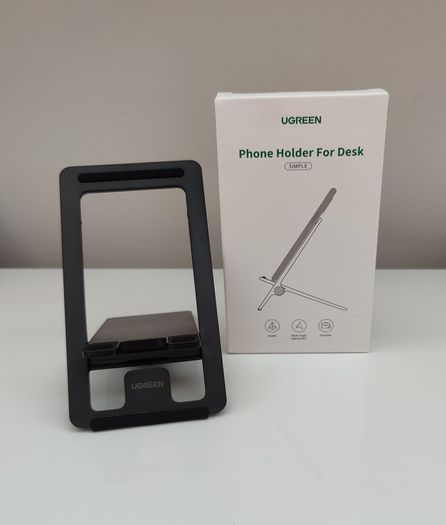 Ugreen Mobile Phone Stand For Desk Support Chargin
