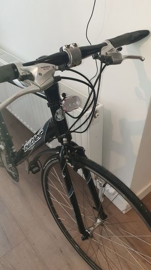 road bike